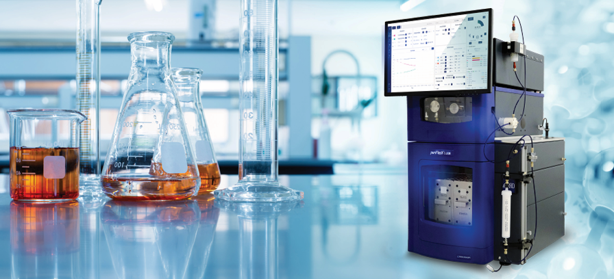 ELSD-PURIFLASH? 5.030聯(lián)用技術(shù)：非發(fā)色團碳水化合物純化的高效解決方案！